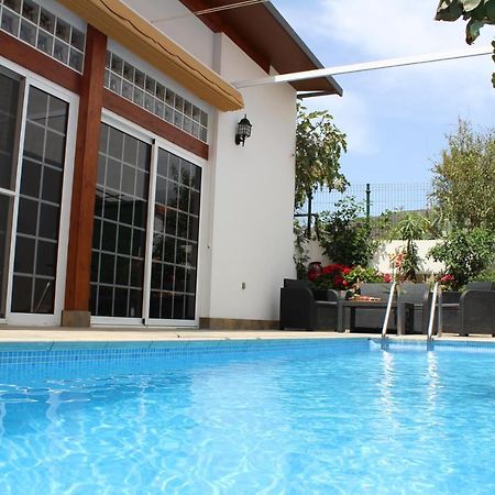 Casa El Olivo, Tenerife Valle de San Lorenzo Ngoại thất bức ảnh