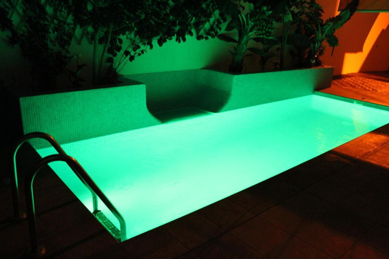 Casa El Olivo, Tenerife Valle de San Lorenzo Ngoại thất bức ảnh