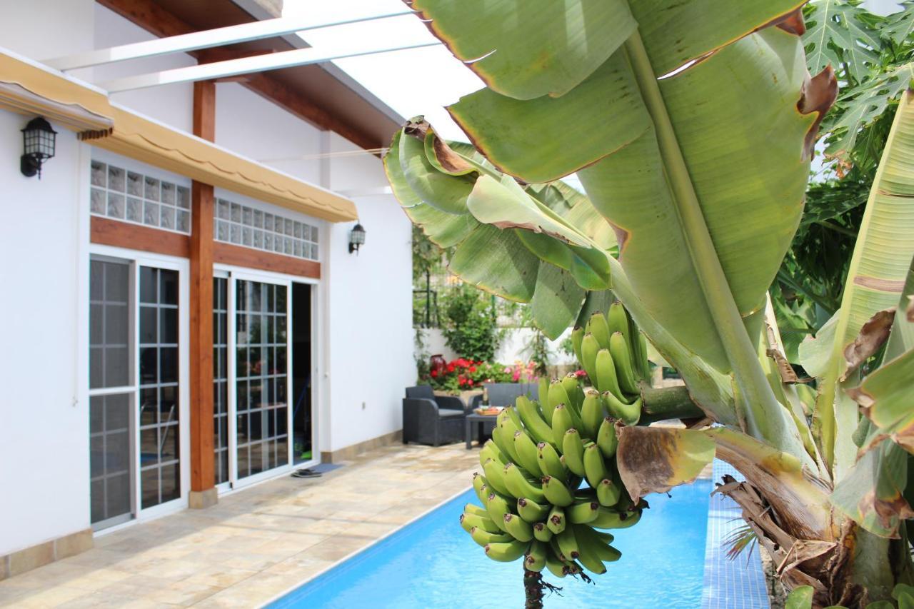 Casa El Olivo, Tenerife Valle de San Lorenzo Ngoại thất bức ảnh