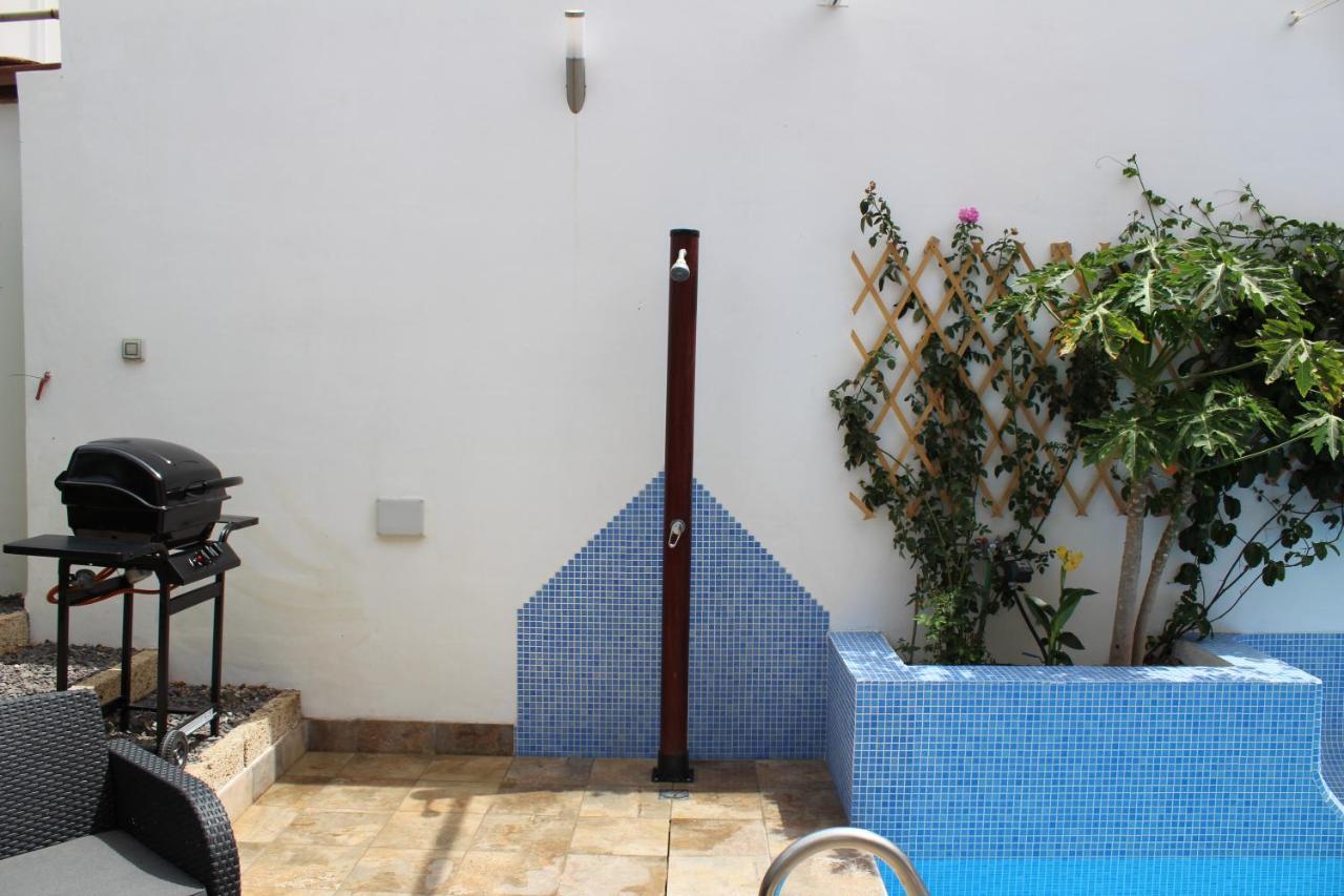 Casa El Olivo, Tenerife Valle de San Lorenzo Ngoại thất bức ảnh