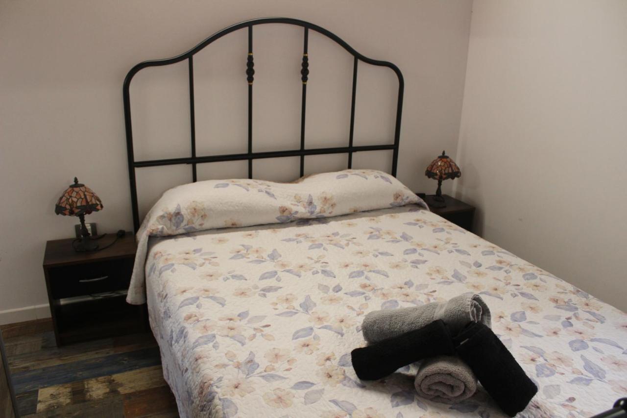 Casa El Olivo, Tenerife Valle de San Lorenzo Ngoại thất bức ảnh