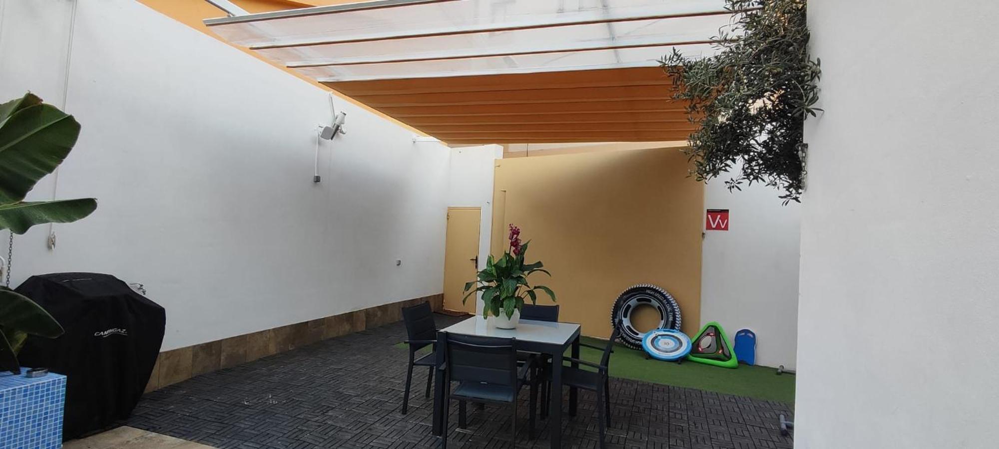 Casa El Olivo, Tenerife Valle de San Lorenzo Ngoại thất bức ảnh